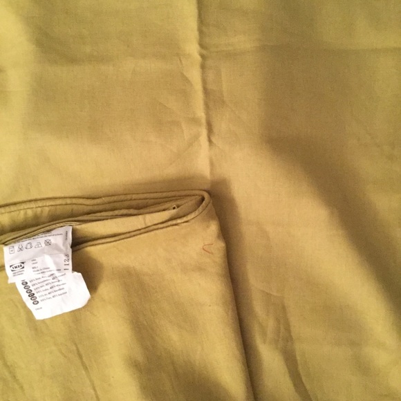 IKEA Other - IKEA 2 AINA 20x20 PILLOW/CUSHION ZIPPER COVERS